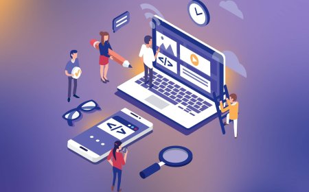 Web Tasarımda Kullanıcı Deneyimi Neden Önemlidir?