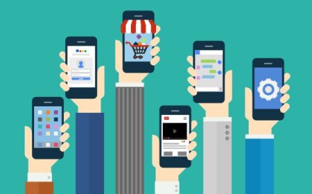 Mobil Uyumlu Site Nasıl Yapılır?