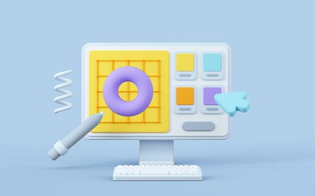 Web Tasarımda Renk Psikolojisi