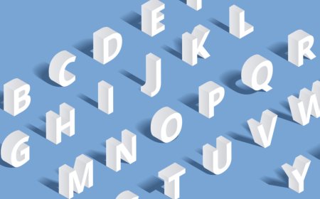 Web Sitesi İçin Doğru Font Nasıl Seçilir?
