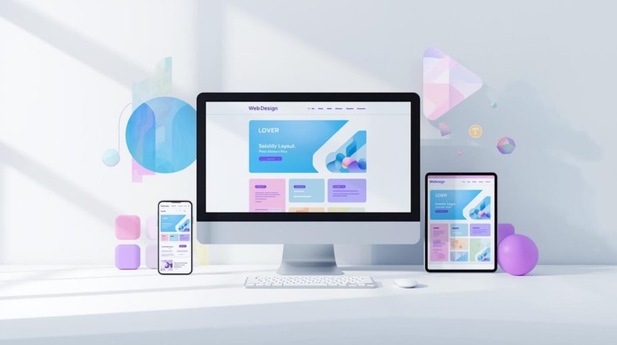 Modern Web Tasarım Nedir?