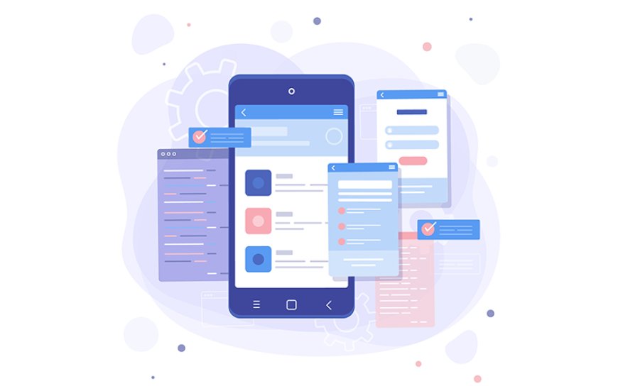 Mobil Öncelikli Web Tasarım Nedir?