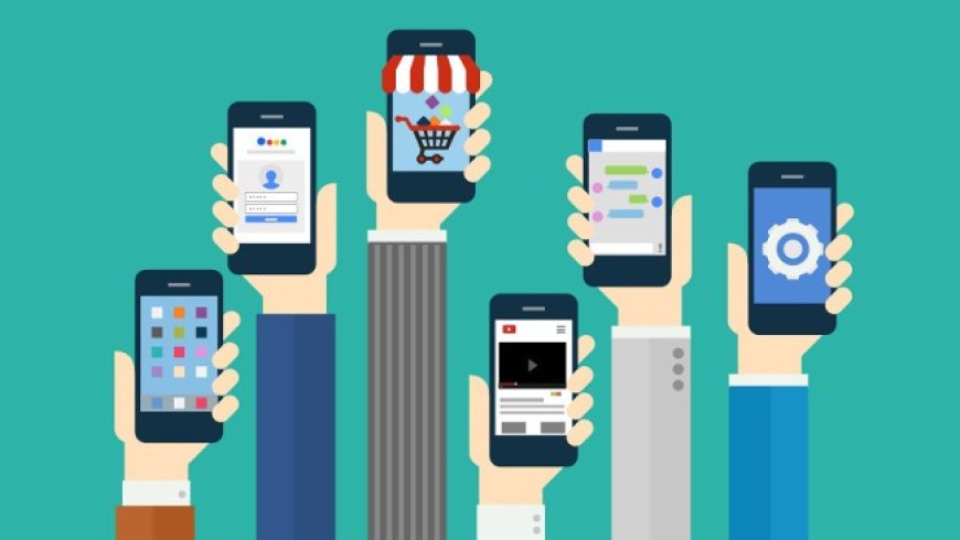 Mobil Uyumlu Site Nasıl Yapılır?