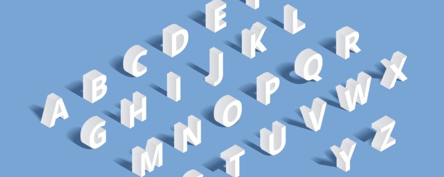 Web Sitesi İçin Doğru Font Nasıl Seçilir?